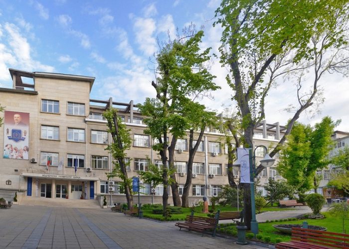 Medical University of Varna